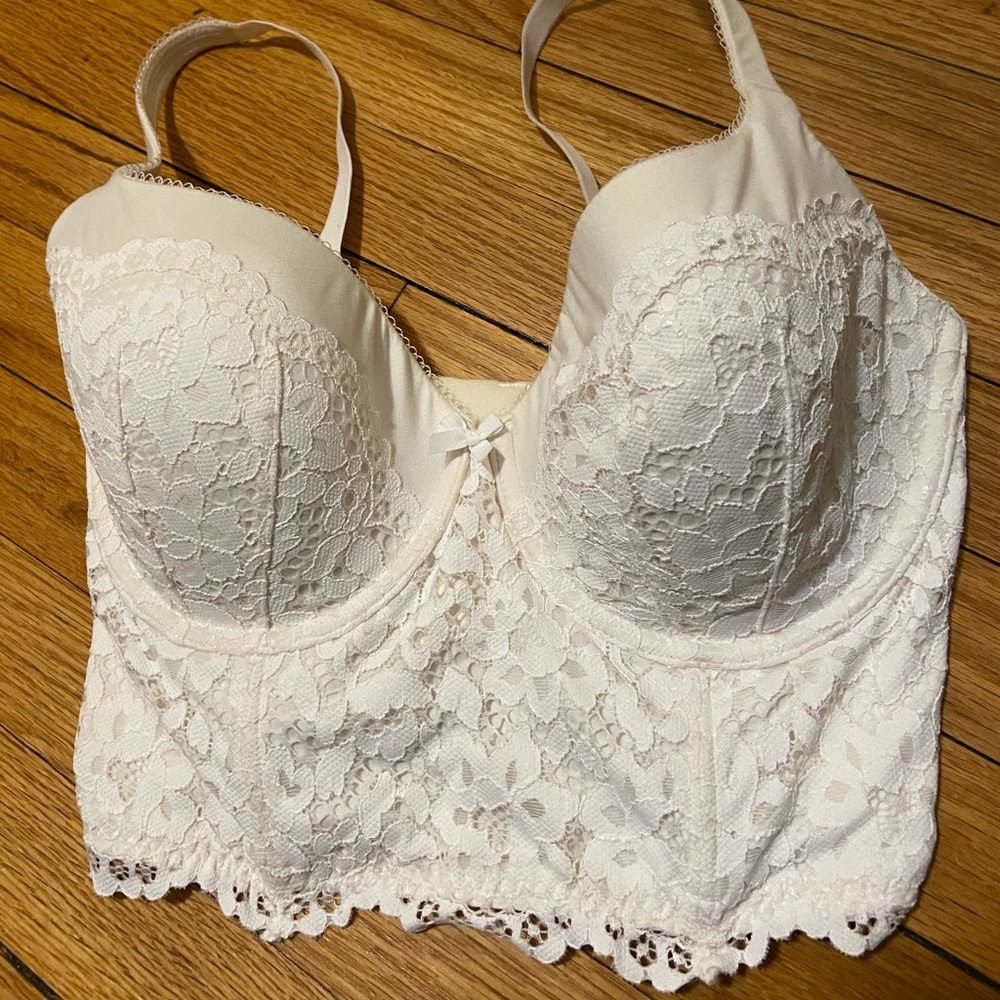 Victoria’s Secret bralette/bandeau